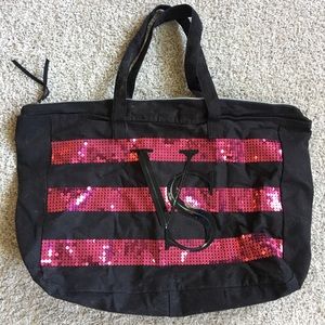 Victoria’s Secret Tote